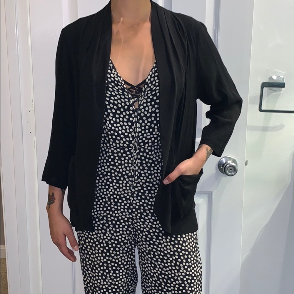 Urban Outfitters Kimchi Blue Blazer